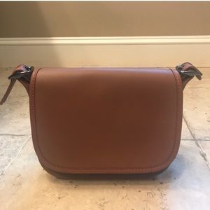 Coach Cross Body Purse